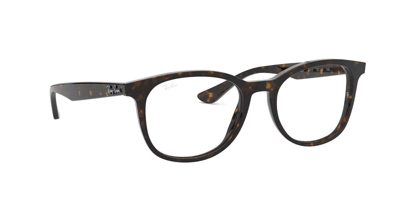 Ray-Ban 5356 Eyeglasses - view 38